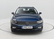 Volkswagen Passat Kombi 2,0 l 110 kw