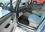 Fiat Idea Hatchback 1,4 l 70 kw