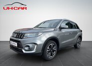 Suzuki Vitara SUV / Terénní 1,4 l 95 kw