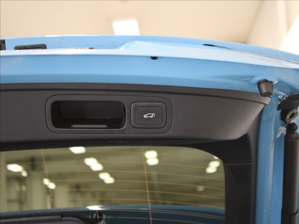 MG HS SUV 1,5 l 200 kw