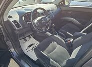 Mitsubishi Outlander SUV / Terénní 2,2 l 115 kw