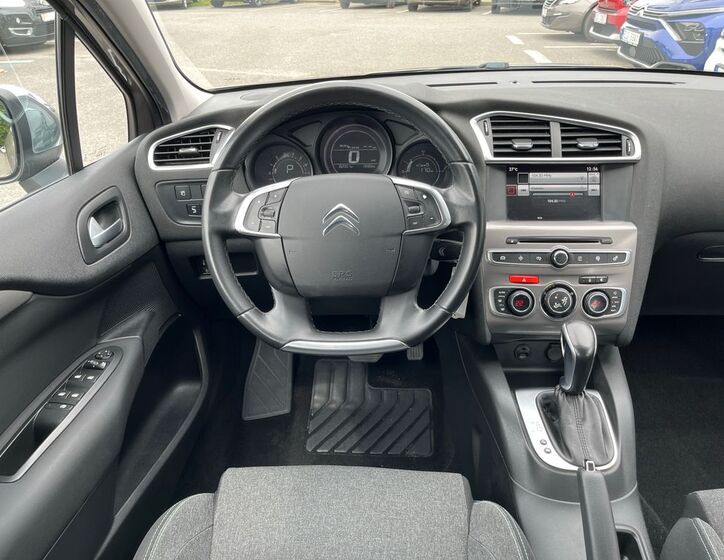 Citroën C4 9