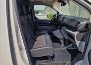 Toyota ProAce Skříň 2,0 l 106 kw