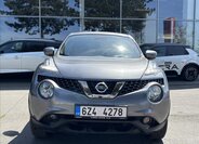 Nissan Juke SUV / Terénní 1,6 l 83 kw