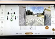 Land Rover Range Rover Sport SUV / Terénní 3,0 l 405 kw