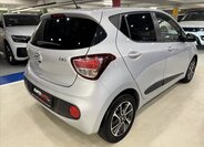 Hyundai i10 Hatchback 1,2 l 64 kw