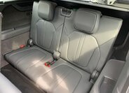 Škoda Kodiaq SUV 2,0 l 195 kw