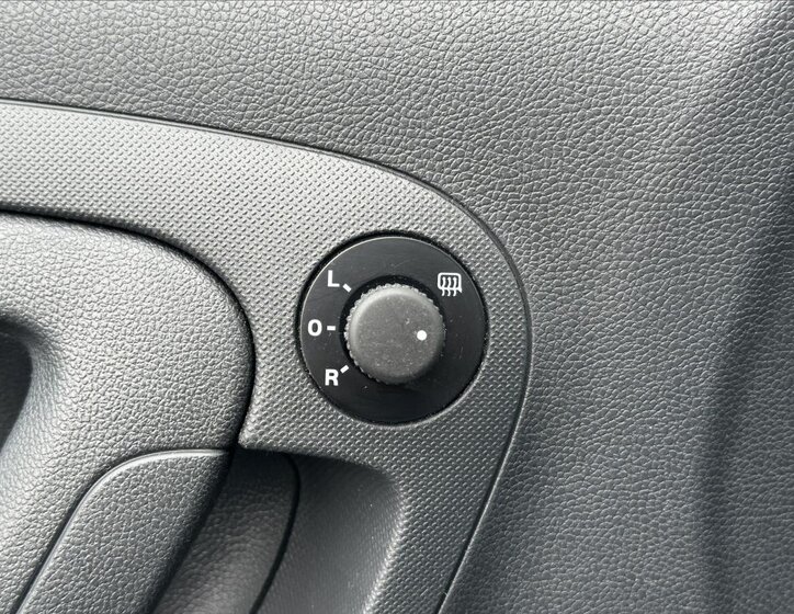 Škoda Fabia Kombi 1,2 l 77 kw