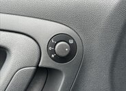 Škoda Fabia Kombi 1,2 l 77 kw