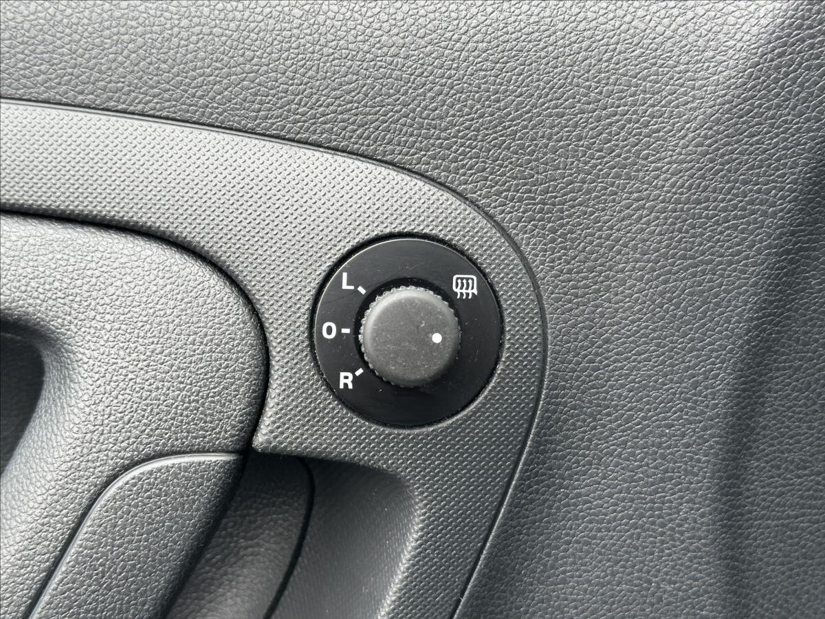 Škoda Fabia Kombi 1,2 l 77 kw