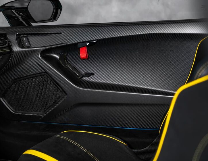 Lamborghini Huracán 27