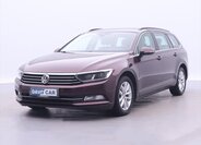 Volkswagen Passat Kombi 2,0 l 110 kw