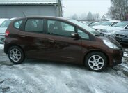 Honda Jazz 8