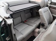 Audi 80 Kabriolet 1,9 l 66 kw