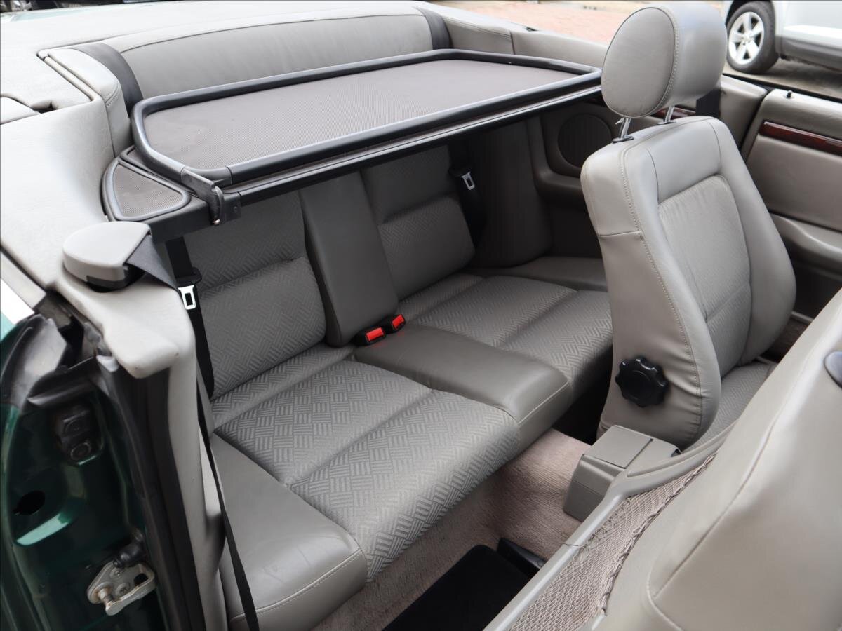 Audi 80 Kabriolet 1,9 l 66 kw