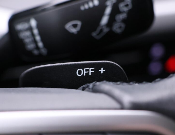 Volkswagen Golf Kombi 1,5 l 110 kw