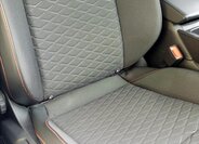 Seat Leon Hatchback 1,5 l 110 kw