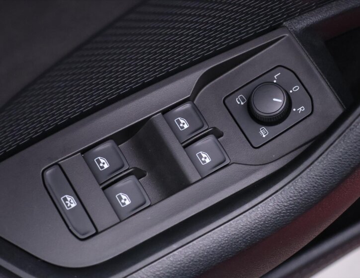 Škoda Octavia Kombi 2,0 l 147 kw