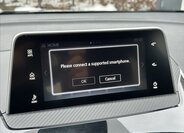 Mitsubishi Eclipse Cross SUV / Terénní 2,3 l 109 kw