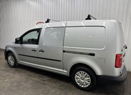 Volkswagen Caddy Ostatní 2,0 l 75 kw