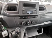 Renault Master 9