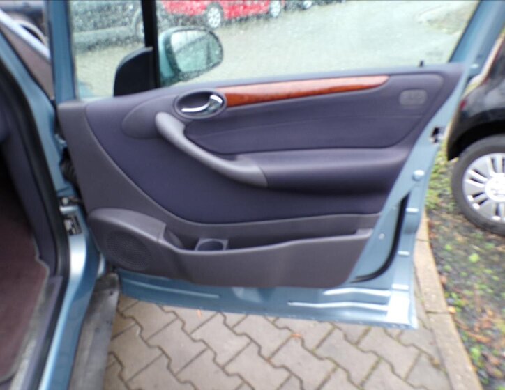 Mercedes-Benz Třídy A 26