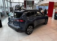 Toyota Corolla Cross SUV 2,0 l 132 kw