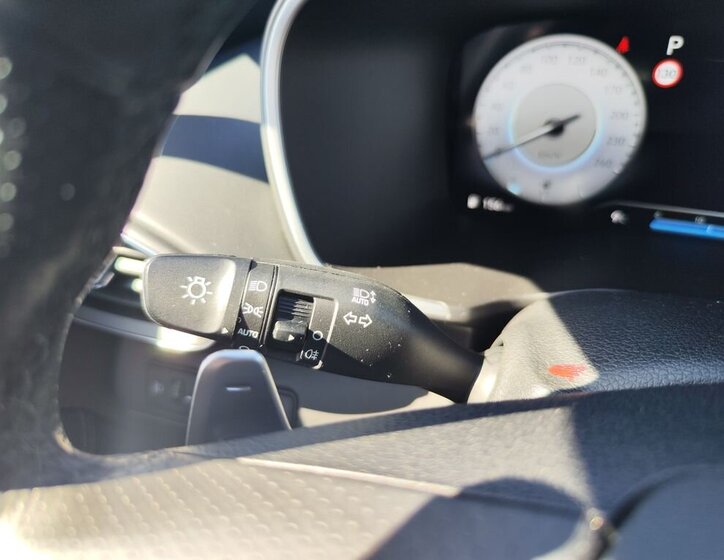 Hyundai Santa Fe SUV / Terénní 2,2 l 142 kw