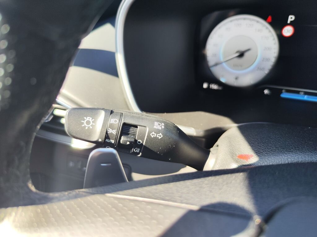 Hyundai Santa Fe SUV / Terénní 2,2 l 142 kw