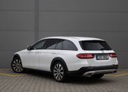 Mercedes-Benz Třídy E 7