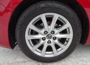 Mazda 6 Kombi 2,0 l 107 kw