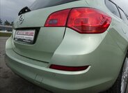 Opel Astra Kombi 1,4 l 88 kw