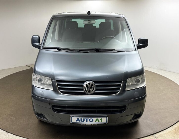 Volkswagen Transporter Kombi 3,2 l 173 kw