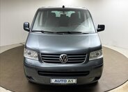Volkswagen Transporter Kombi 3,2 l 173 kw