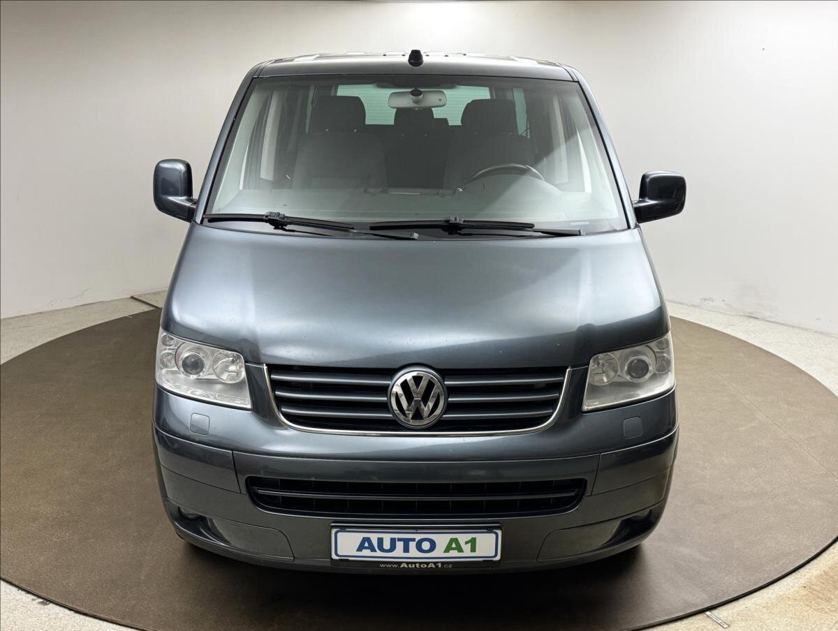 Volkswagen Transporter Kombi 3,2 l 173 kw