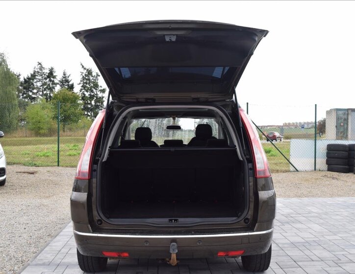 Citroën C4 Picasso 24