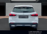 Mercedes-Benz GLA SUV / Terénní 2,0 l 110 kw