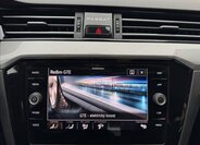 Volkswagen Passat Kombi 1,4 l 0