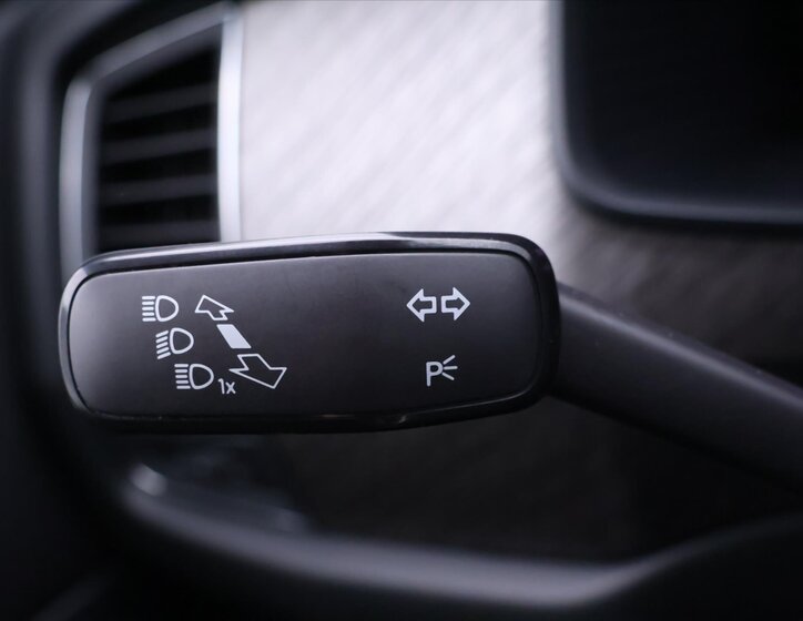 Škoda Kodiaq SUV / Terénní 2,0 l 147 kw