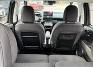 Hyundai Inster SUV / Terénní 0,0 84 kw