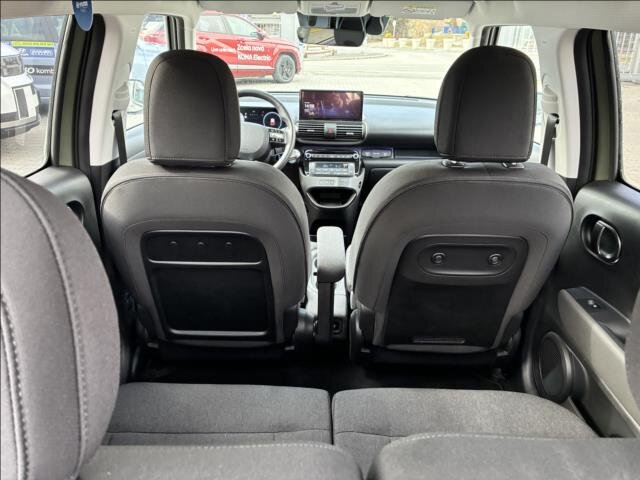 Hyundai Inster SUV / Terénní 0,0 84 kw