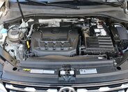 Volkswagen Tiguan Allspace SUV 2,0 l 132 kw