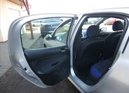Peugeot 206 Hatchback 1,1 l 44 kw