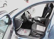 Škoda Octavia Sedan 1,4 l 59 kw