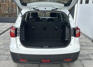 Suzuki S-Cross Hatchback 998,0 82 kw