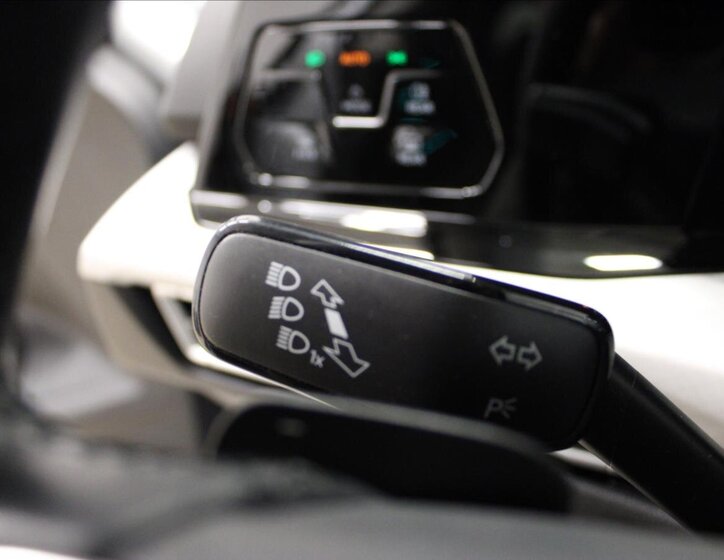 Volkswagen Golf Kombi 1,5 l 110 kw