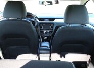 Škoda Rapid Sedan / Limuzína 0,0 81 kw