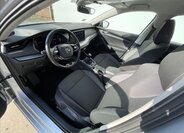 Škoda Octavia Kombi 2,0 l 85 kw