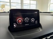 Mazda CX-3 SUV / Terénní 2,0 l 89 kw