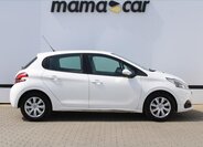Peugeot 208 Hatchback 1,2 l 60 kw